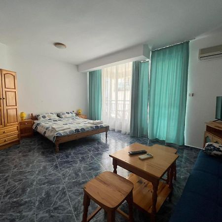 Студио Одеса 22 Sozopol Luaran gambar