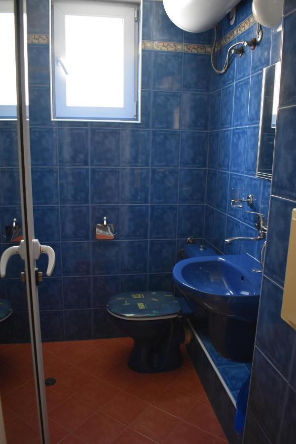 Студио Одеса 22 Sozopol Luaran gambar
