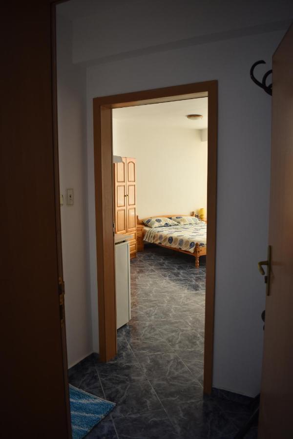 Студио Одеса 22 Sozopol Luaran gambar