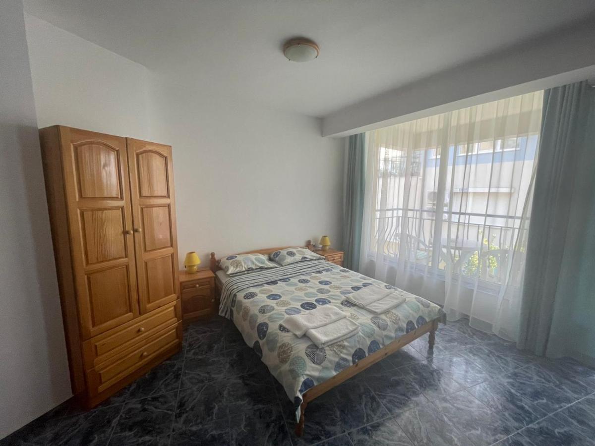 Студио Одеса 22 Sozopol Luaran gambar