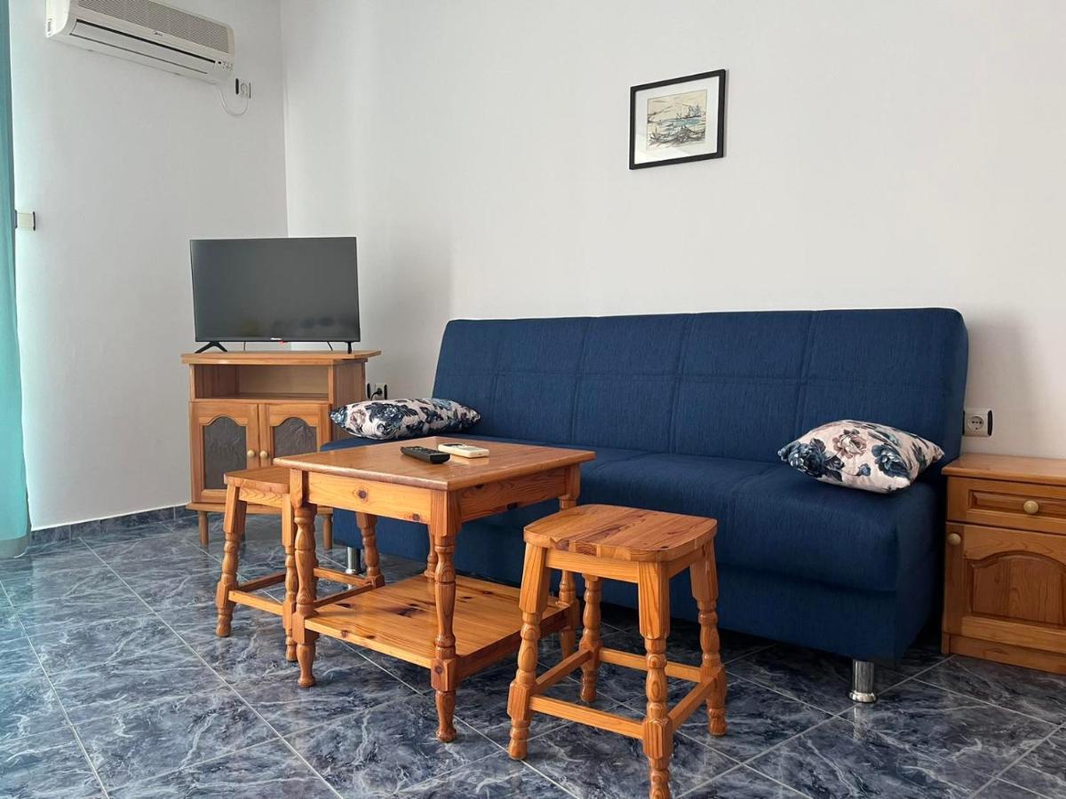 Студио Одеса 22 Sozopol Luaran gambar