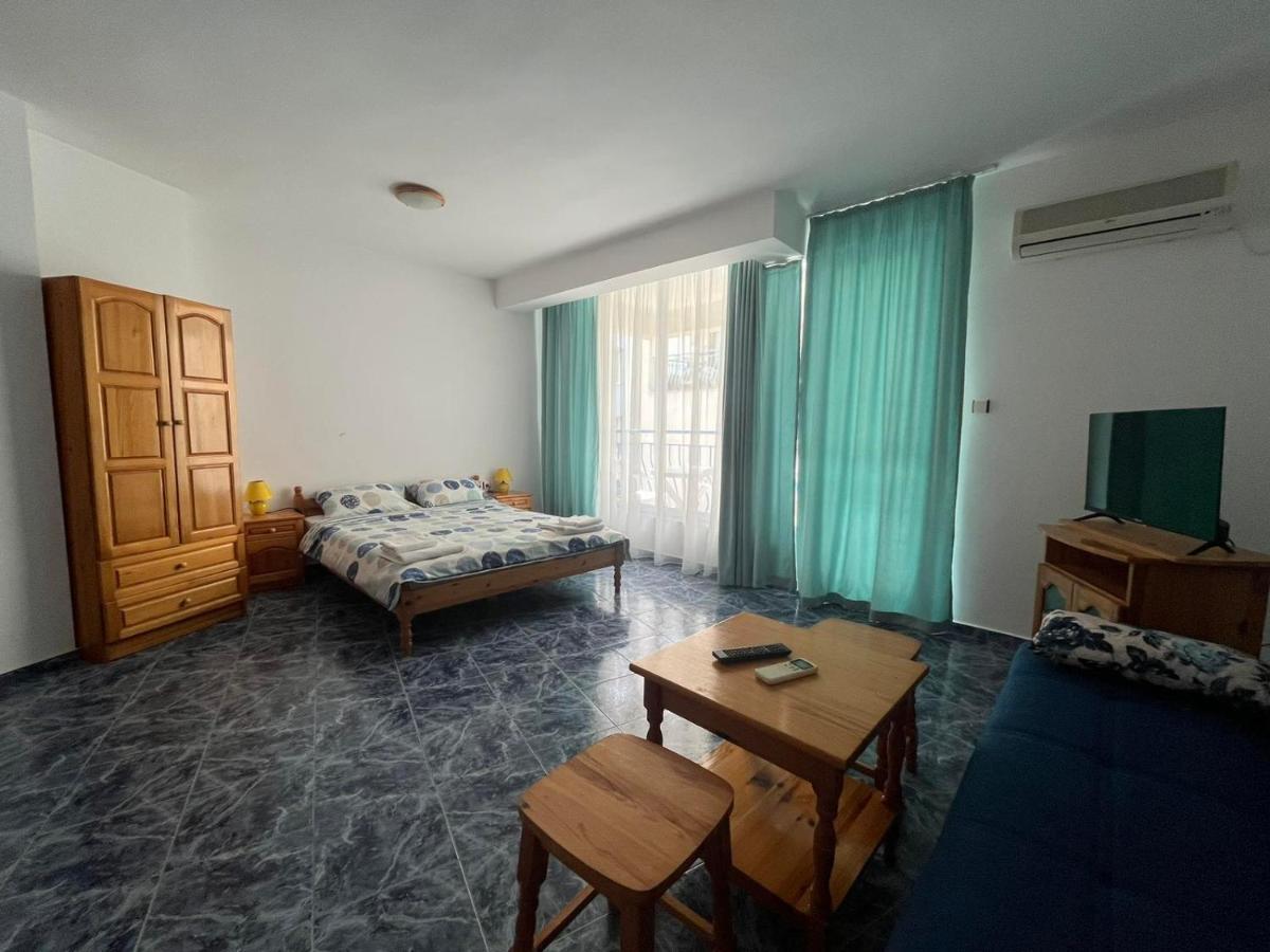 Студио Одеса 22 Sozopol Luaran gambar